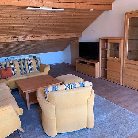 Apartment Kaeppeler