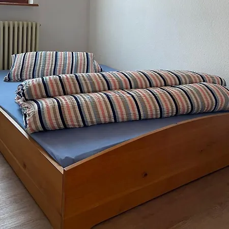 Appartement Kaeppeler Salem (Baden-Wurttemberg)