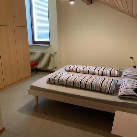 Appartement Kaeppeler *