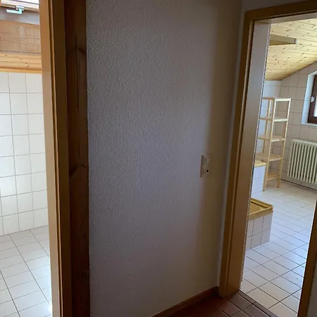 Appartement Kaeppeler